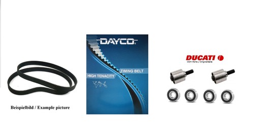 Ducati oem rulli tenditore - oem,