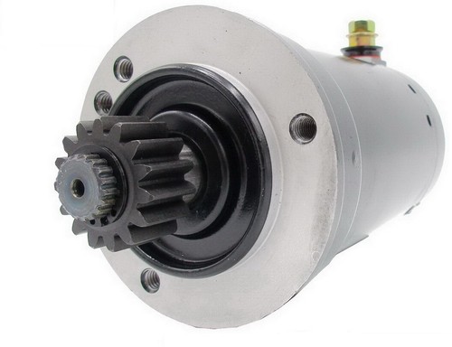 Motorino avviamento starter - motorino,