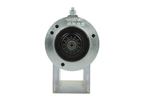 Motorino avviamento kw - motorino,
