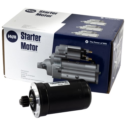 Motorino avviamento starter - avviamento,